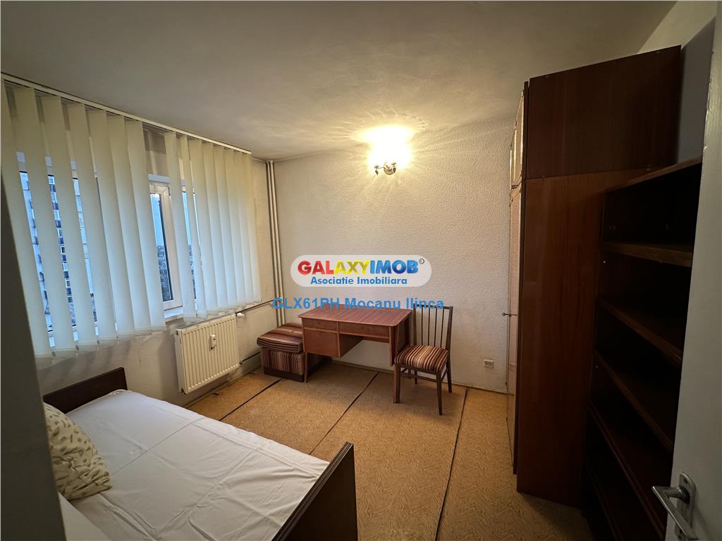 Vanzare apartament 3 camere, in Ploiesti, zona Sud