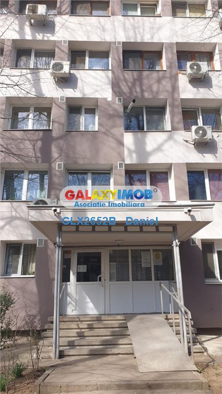 Apartament 2 camere metrou Gorjului la doar 8 minute| bloc reabilitat