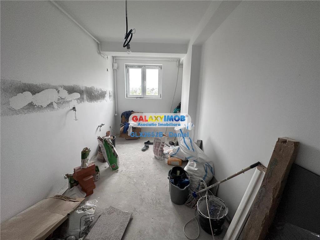 Apartament 3 camere+mansarda locuibila| finisaje la alegere|bloc 2019