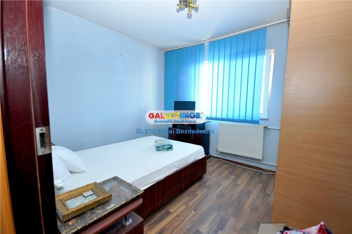 Vanzare apartament 2 camere in zona Constantin Brancoveanu - Luica