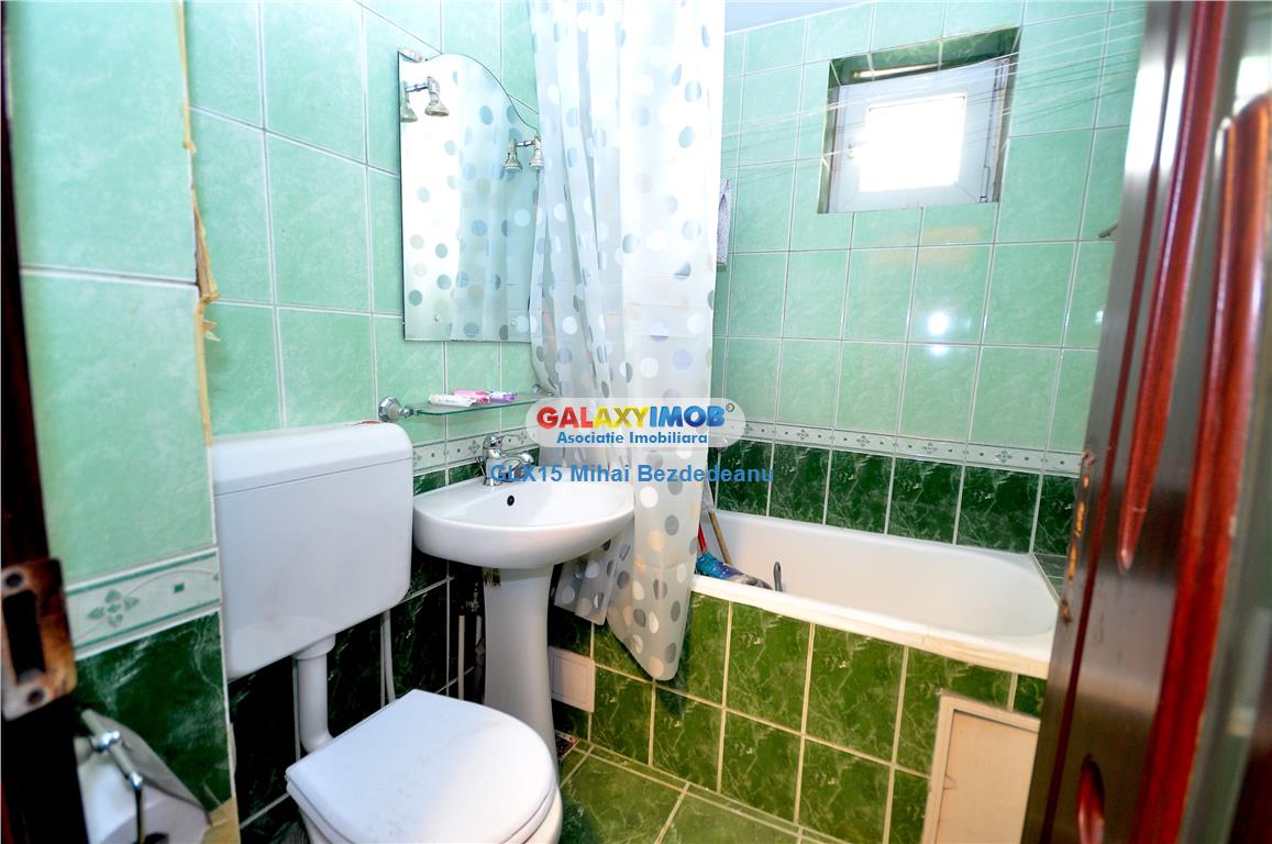 Vanzare apartament 2 camere in zona Constantin Brancoveanu - Luica