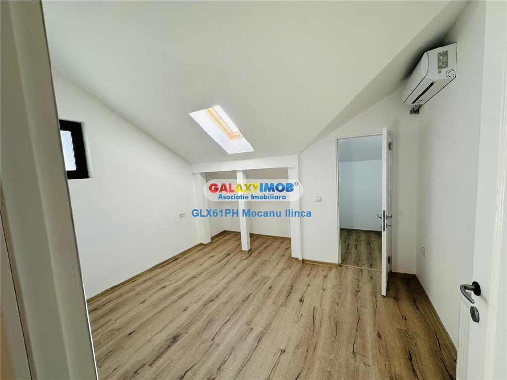 Inchirere apartament 4 camere in cladire noua, Ultracentral, Ploiesti