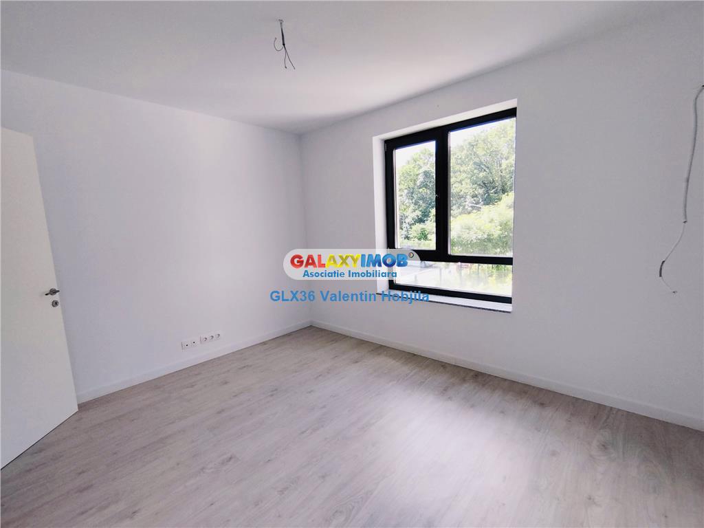 Vanzare apartament 2 camere Panoramic vedere  padure bloc 2022