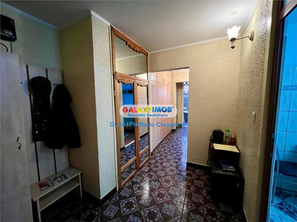 Vanzare apartament 3 camere, Ploiesti, zone Republicii