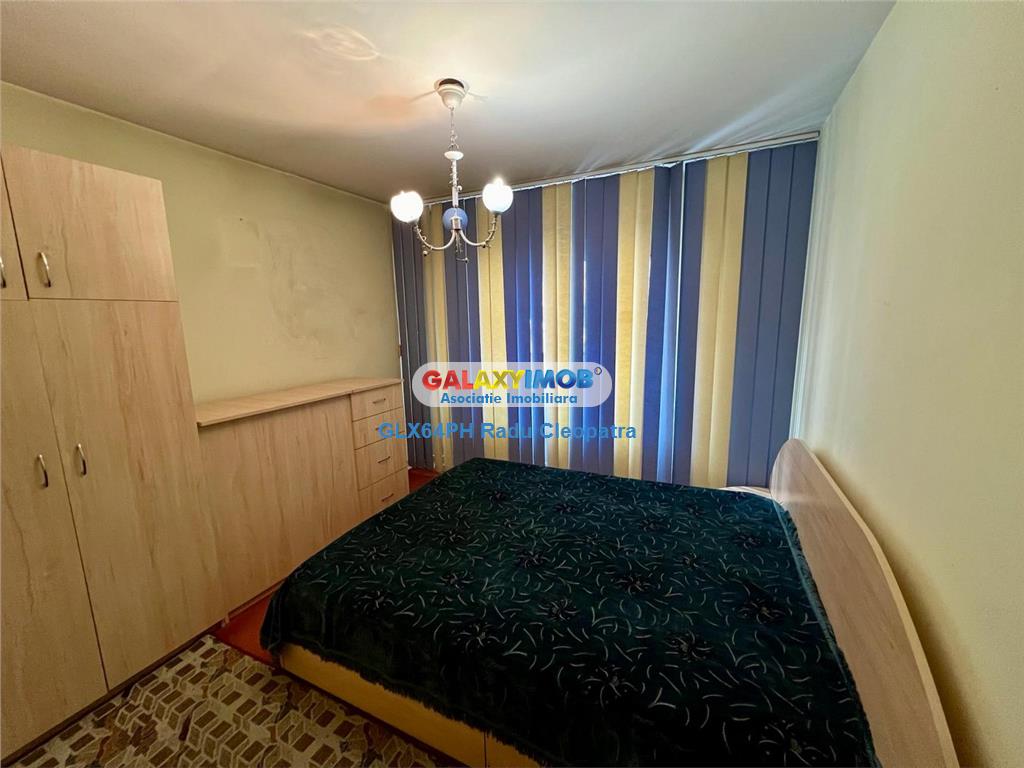 Vanzare apartament 3 camere, Ploiesti, zone Republicii