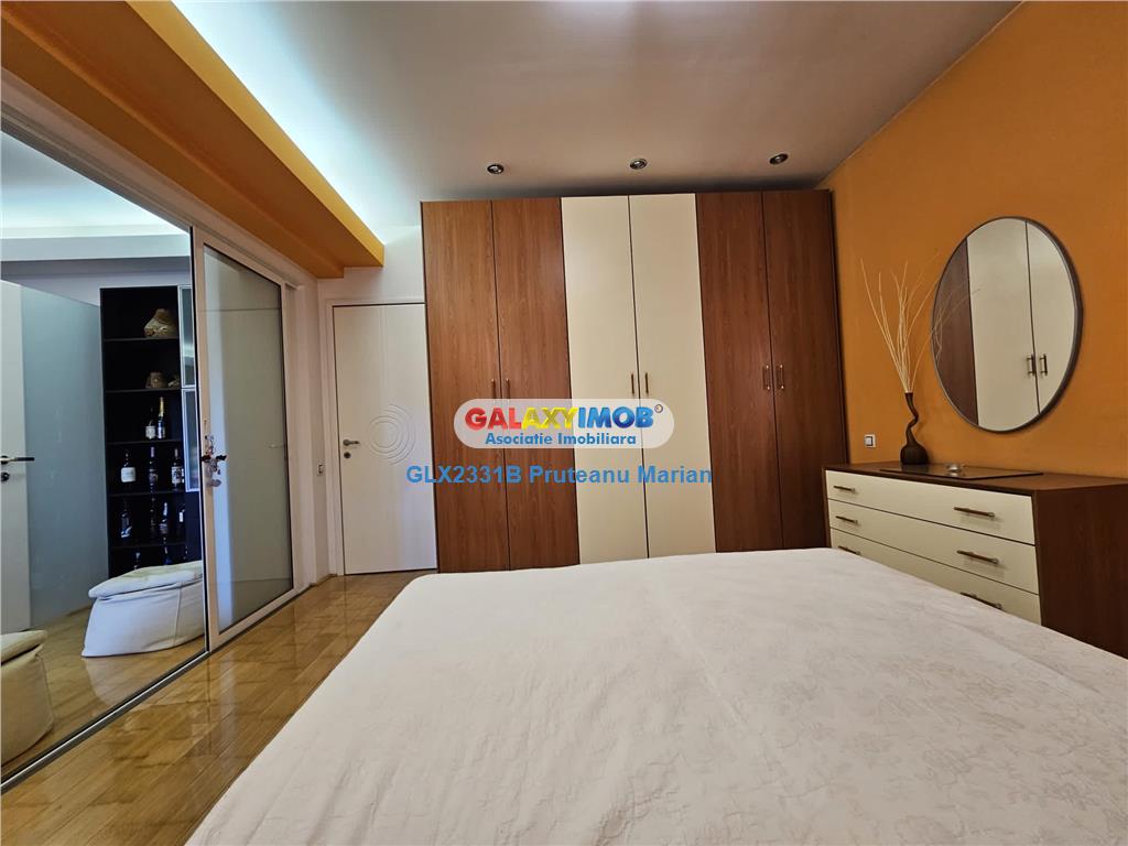 Vanzare apartament  Premium cu 3 camere la Piata Domenii