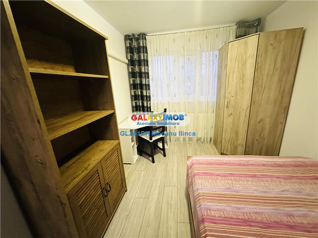 Inchiriere apartament 4 camere, in Ploiesti, zona Malu Rosu