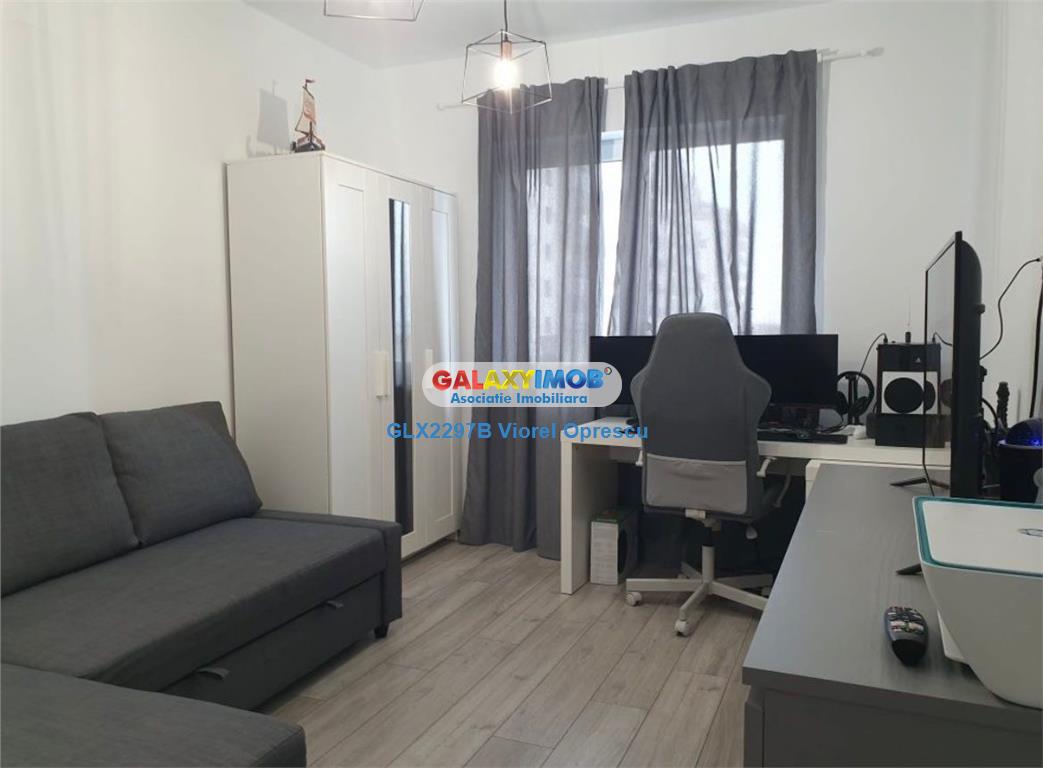 Apartament 3 camere, decomandat, mobilat, renovat LUX, Dobroesti