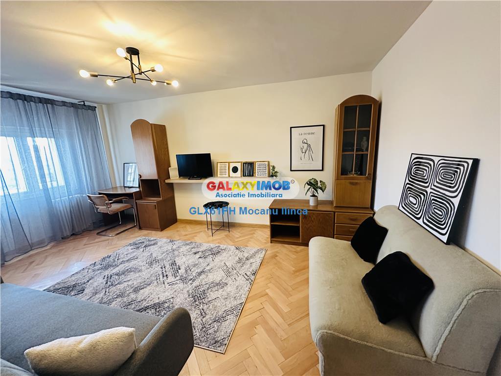 Inchiriere apartament 2 camere, renovat, Ultracentral, Ploiesti