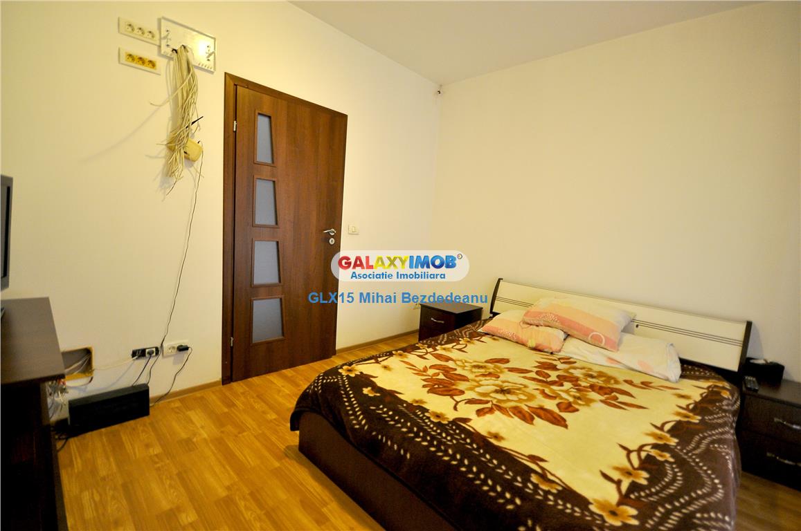 Vanzare apartament 3 camere in zona Piata Giulesti