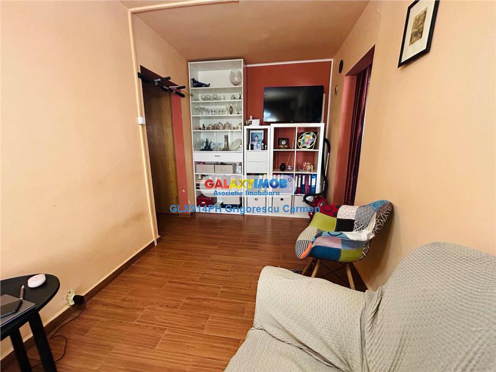 Vanzare apartament 3 camere Ploiesti, zona Republicii