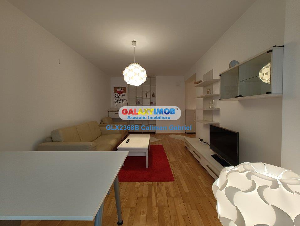 Apartament 2 camere Modern Baba Novac