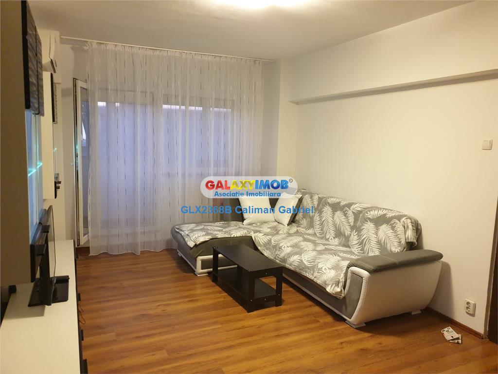 Apartament 2 camere Dristor Ramnicu Valcea