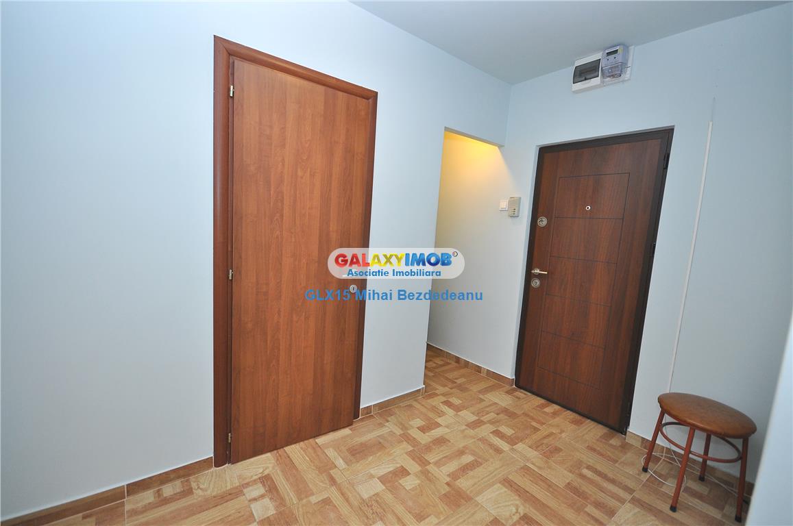 Inchiriere apartament 3 camere in zona Metroul Nicolae Grigorescu