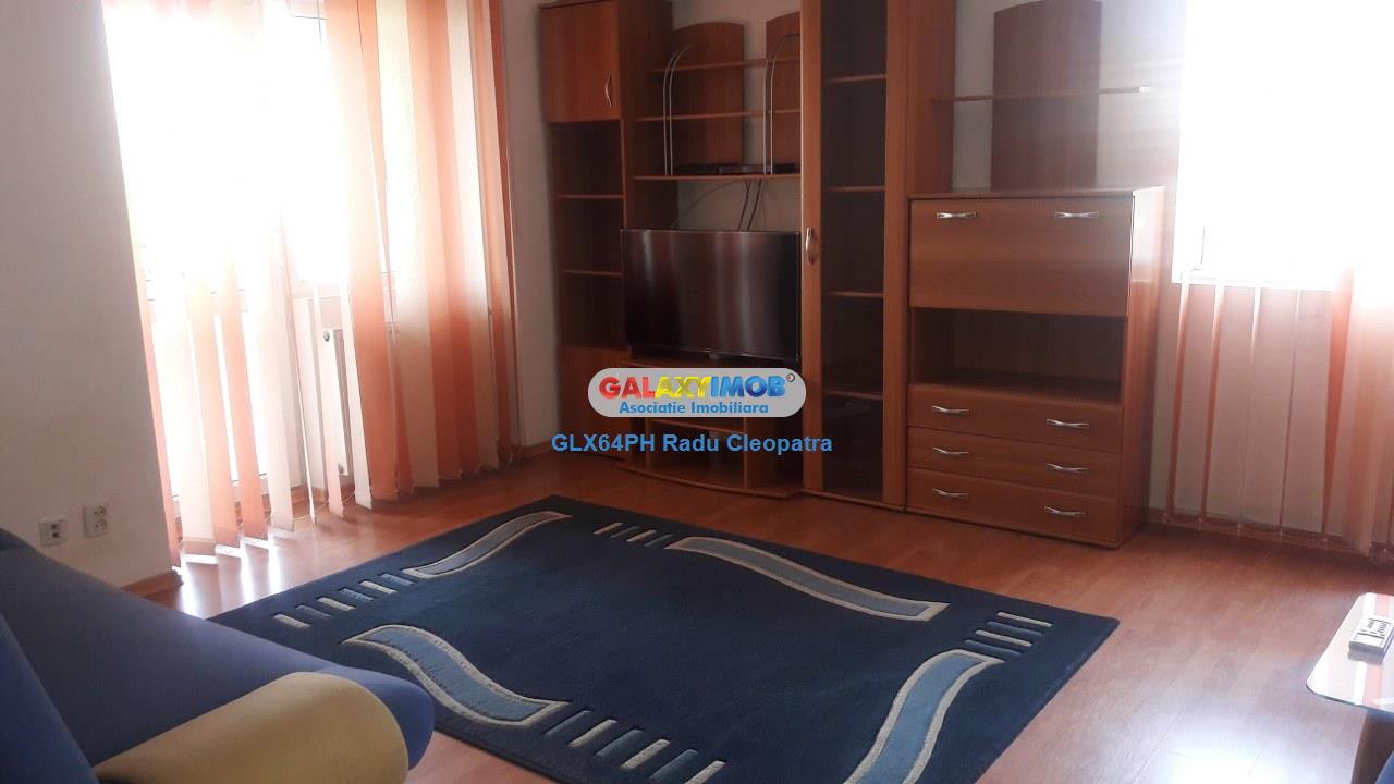 Vanzare apartament 3 camere in Ploiesti, ultracentral