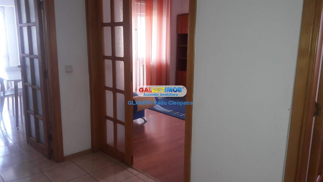 Vanzare apartament 3 camere in Ploiesti, ultracentral