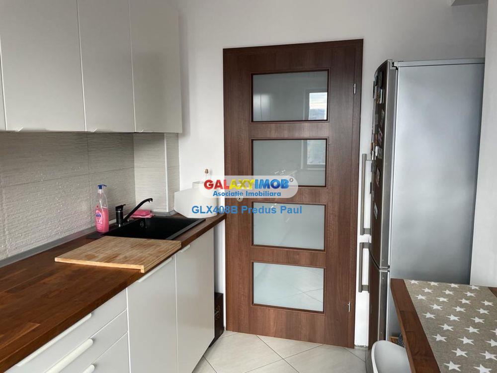 Vanzare apartament 2 camere Bloc Nou 21 Residence-Metrou Lujerului