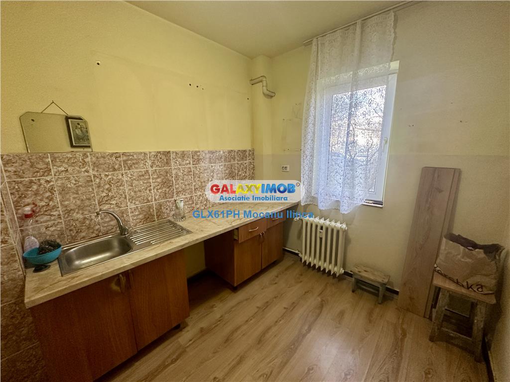 Vanzare apartament 2 camere, in Ploiesti, zona Nord, langa Piata