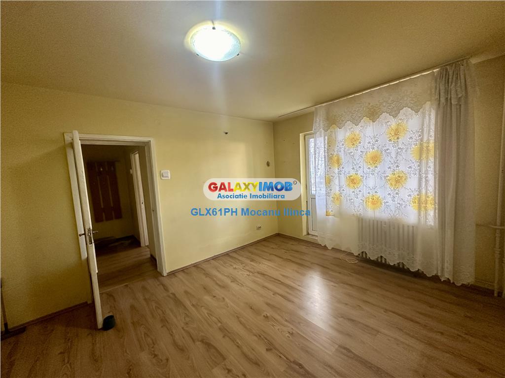 Vanzare apartament 2 camere, in Ploiesti, zona Nord, langa Piata