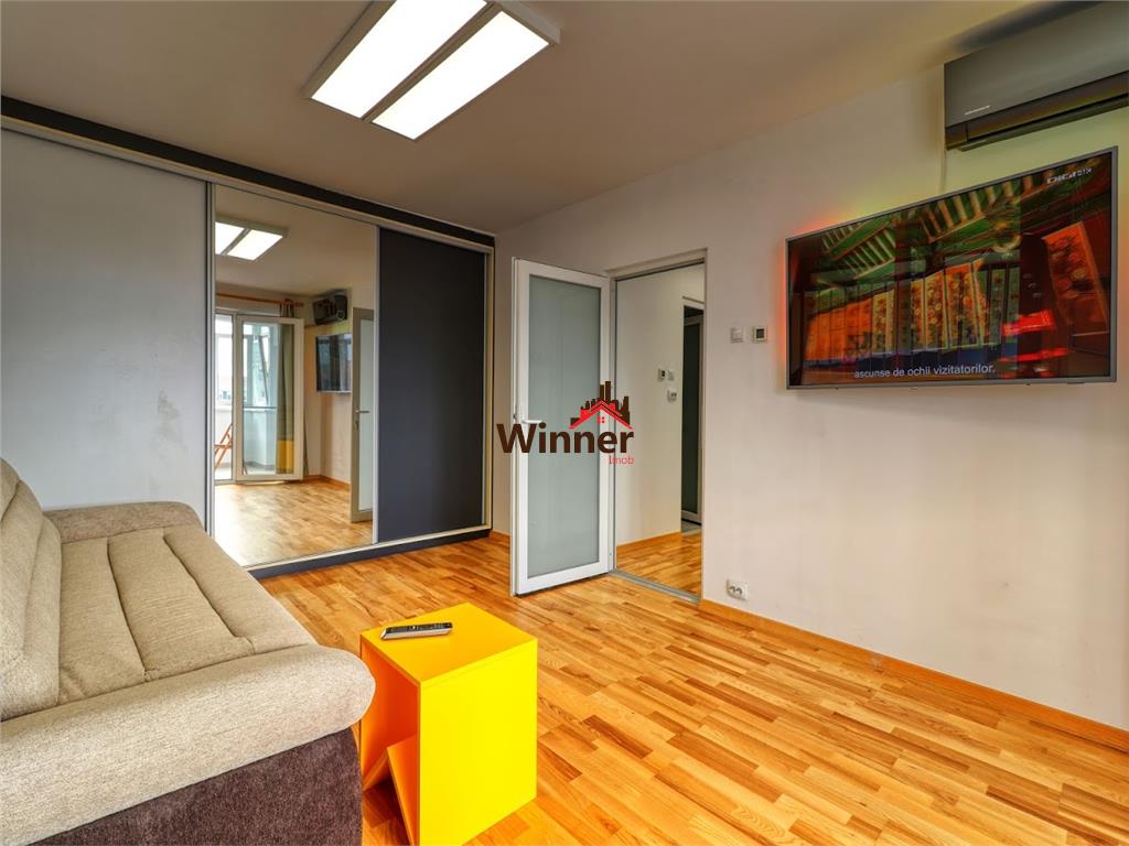 Vanzare Apartament Modern cu 2 camere Dristor Metrou