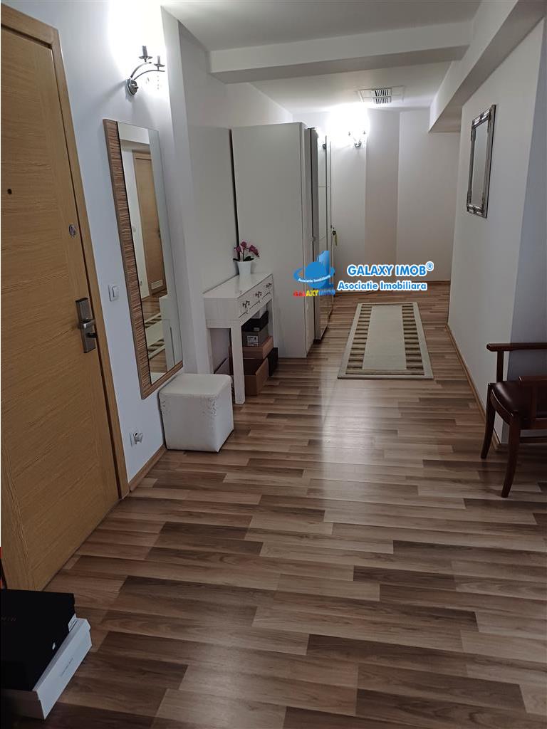 Vanzare  apartament 3 camere generos, modern Rin Residence