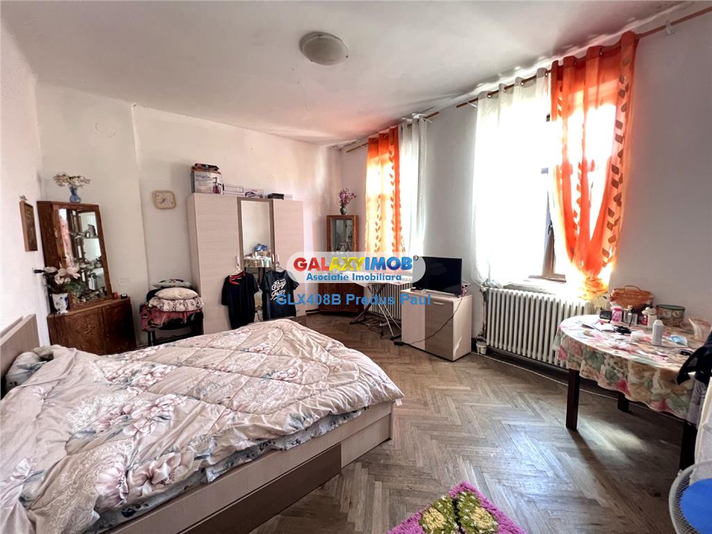 Vanzare apartament in Vila 5 camere 156 mp Unirii - Mircea Voda