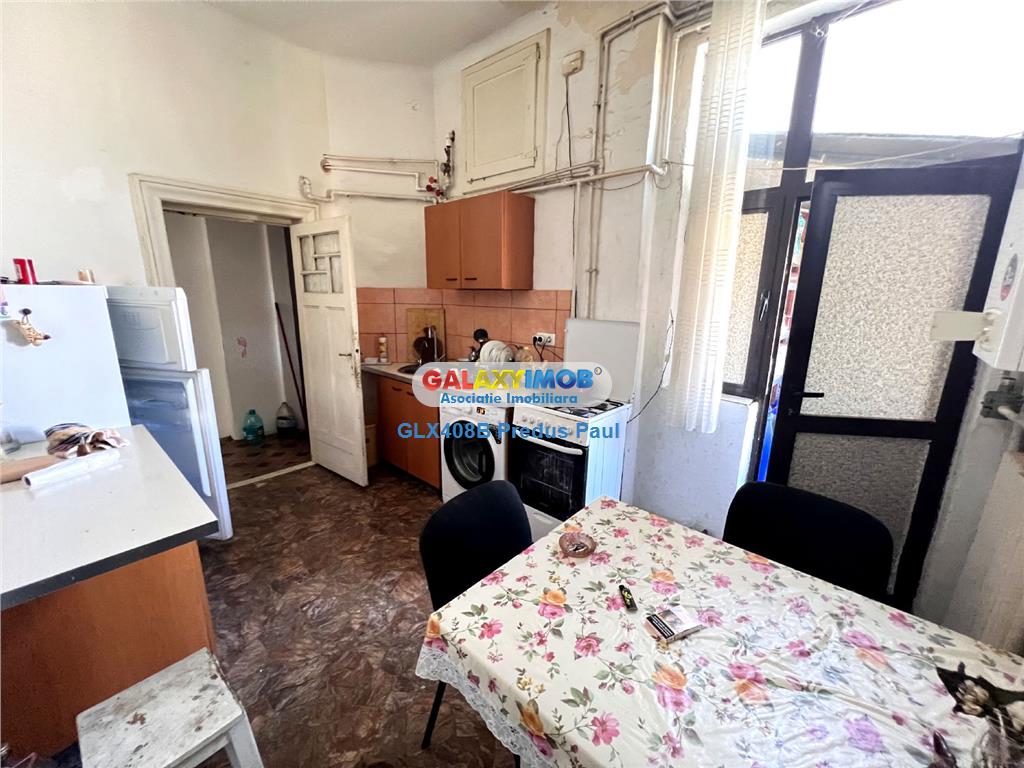 Vanzare apartament in Vila 5 camere 156 mp Unirii - Mircea Voda