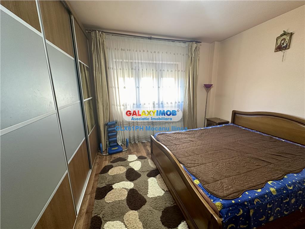 Inchiriere apartament 3 camere, confort 1A, Cantacuzino, Ploiesti