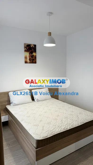 Inchiriere Apartament 2 Cam Lux Berceni - Grand Arena