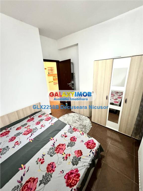 Apartament 2 camere Mobilat si Utilat Militari Residence 270 euro