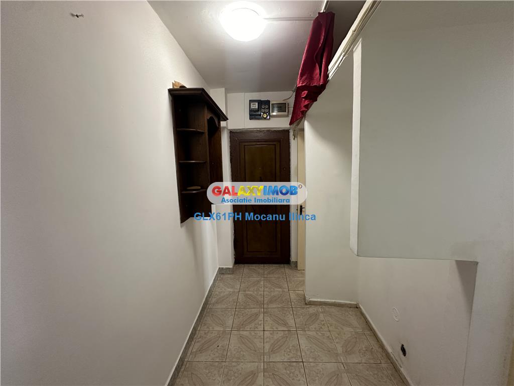 Vanzare apartament 2 camere, cu centrala, in Ploiesti, zona Castor