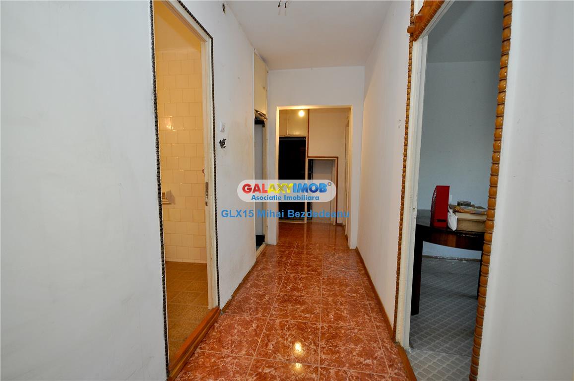 Vanzare apartament 2 camere in zona Mega Mall - Biserica Capra