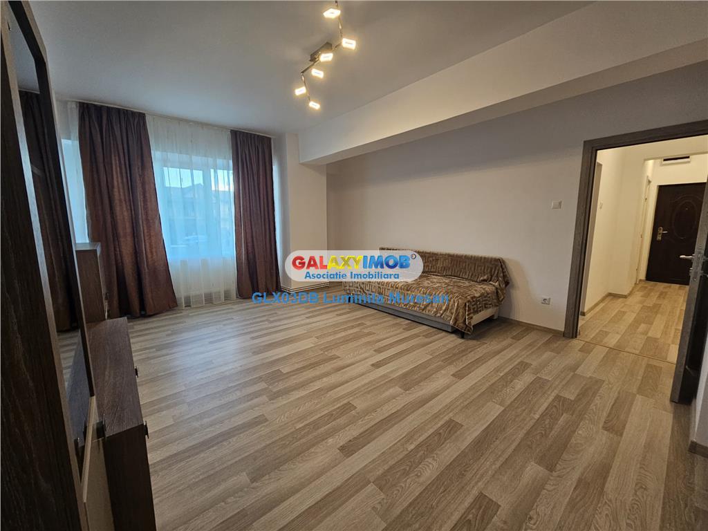 Inchiriere apartament 2 camere Targoviste Calea Bucuresti