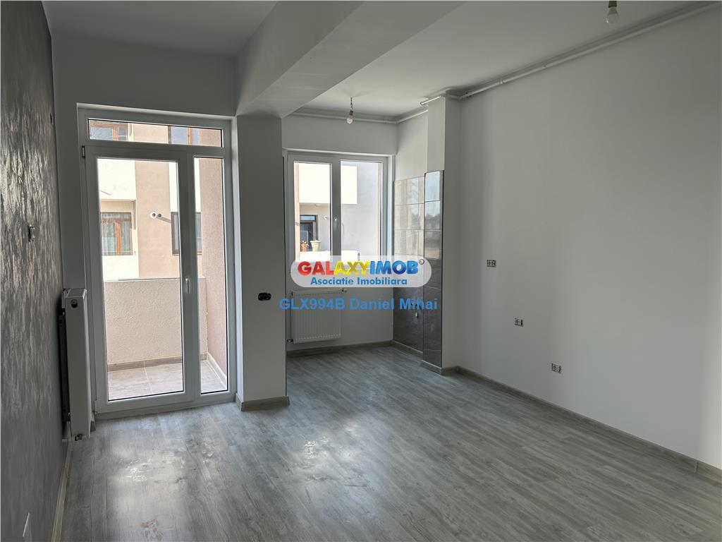 Apartament 2 camere finalizat-RATE DEZVOLTATOR-Leroy Merlin
