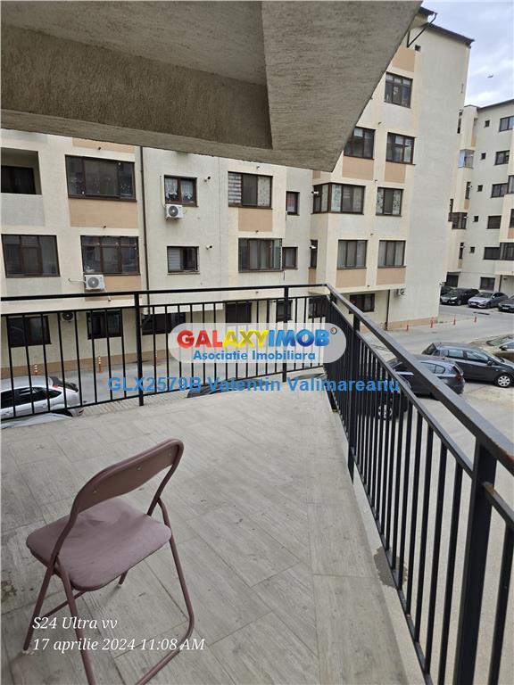 Apartament 2 Camere Loc De Parcare Cadou Grand Arena DV 224