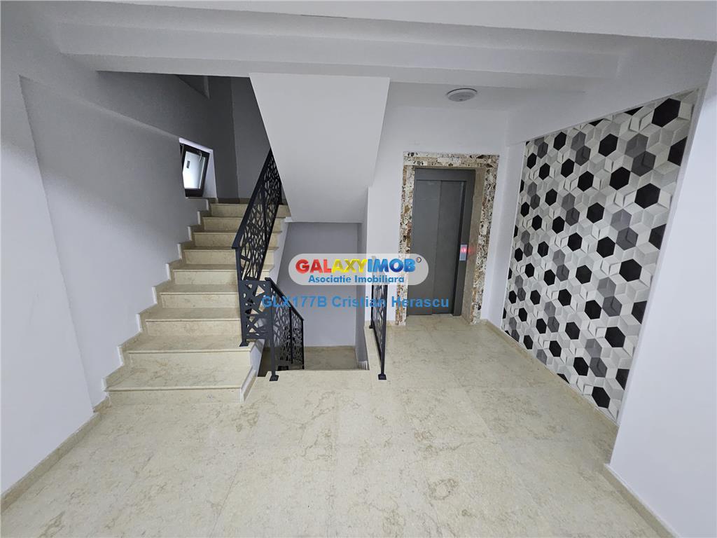 Apartament 2 camere decomandat Sos Chitilei Marmurei