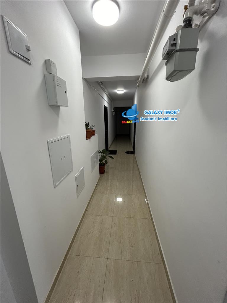 Apartament 2 camere decomandat-mobilat si utilat-NOU-Leroy Merlin
