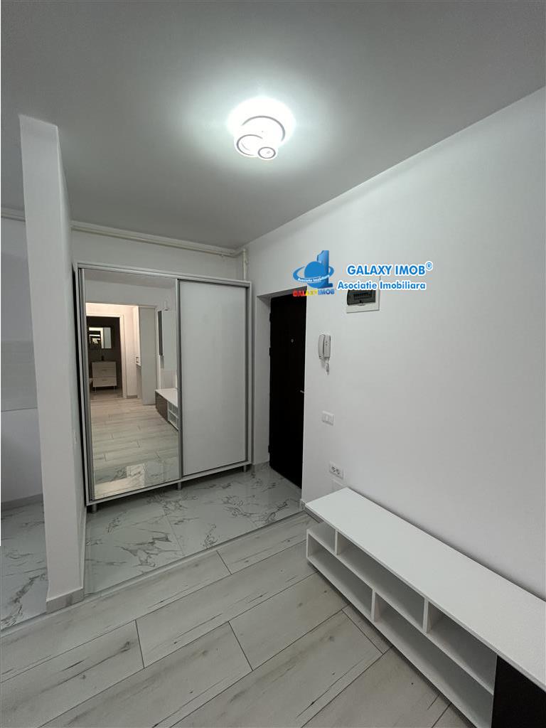 Apartament 2 camere Mobilat/Utilat-TOTUL NOU-Prelungirea Ghencea