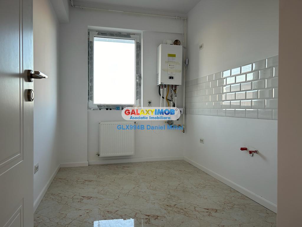 Apartament 3 camere/2 bai - Bloc Finalizat- Prelungirea Ghencea