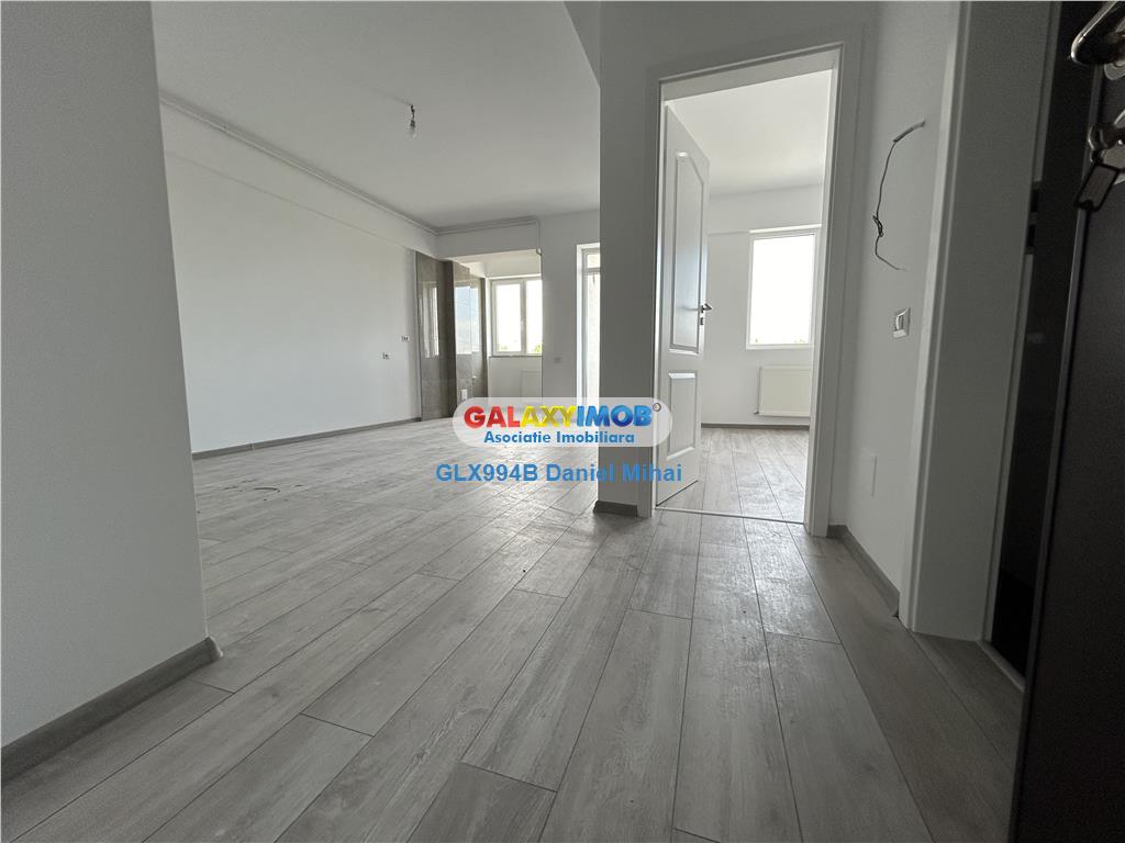 Apartament 2 camere finalizat-RATE DEZVOLTATOR-Leroy Merlin