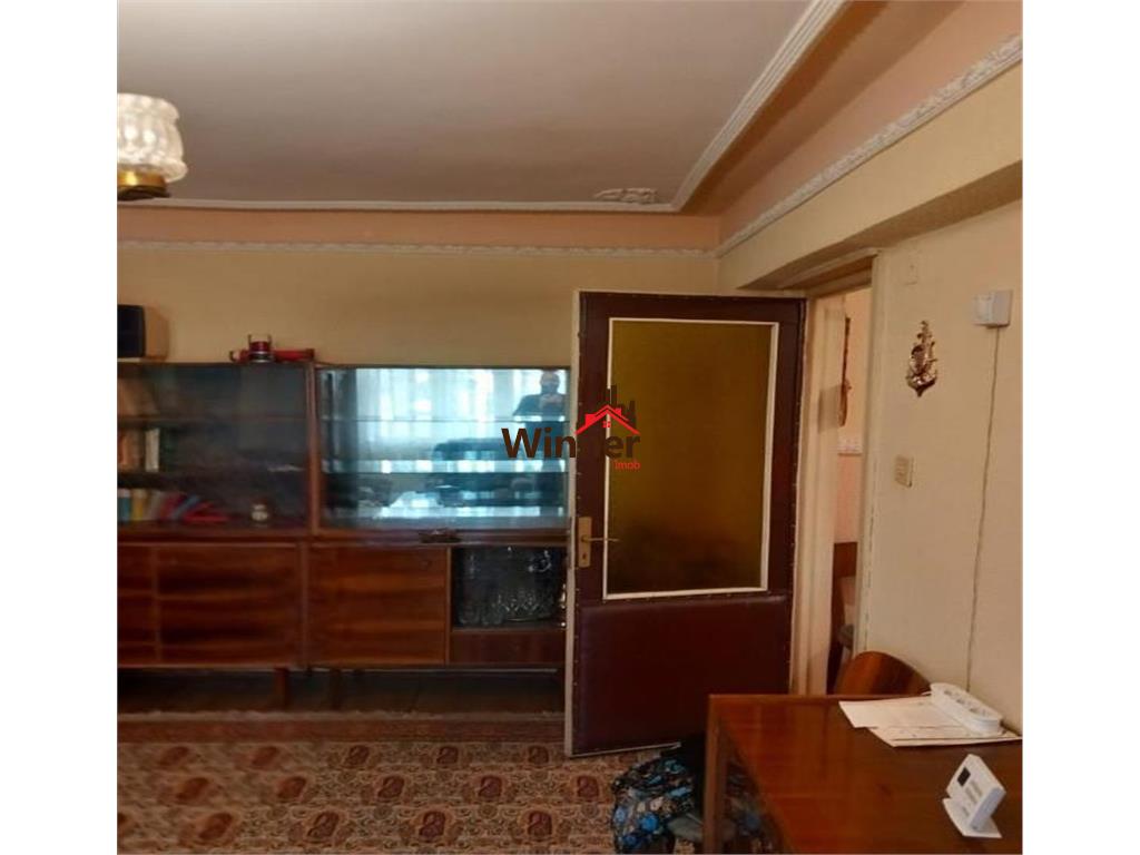 Vanzare Apartament 2 Camere Balcescu