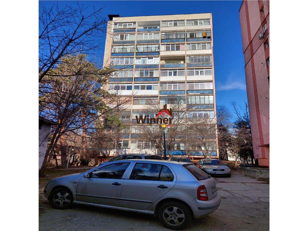 Vanzare  Apartament 2 Camere Balcescu
