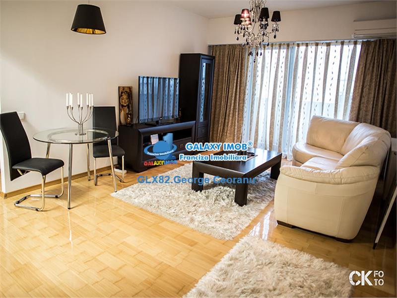 Vanzare  apartament 2 camere de lux Decebal bloc nou