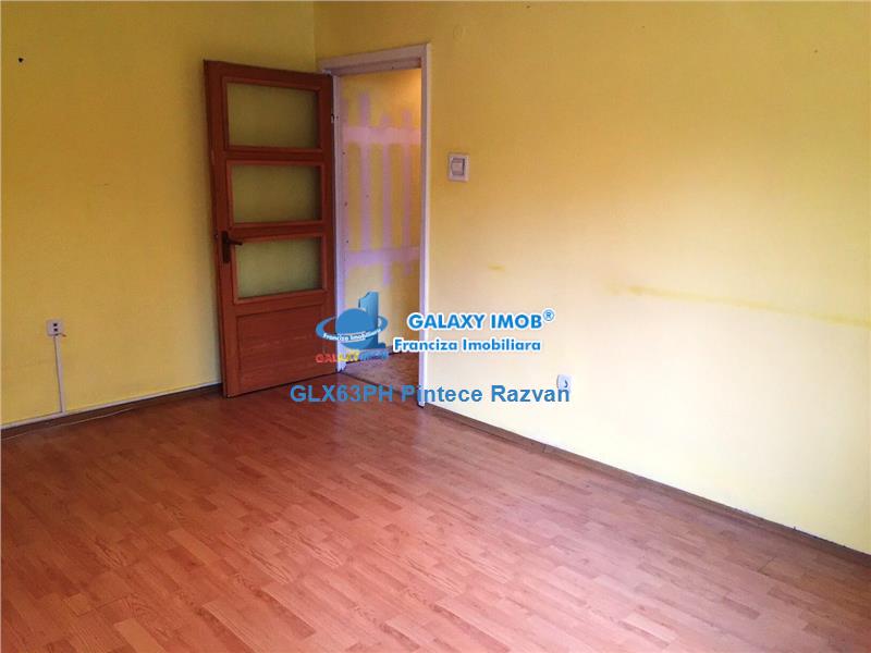 Vanzare apartament, 3 camere, zona Ultracentrala, Ploiesti