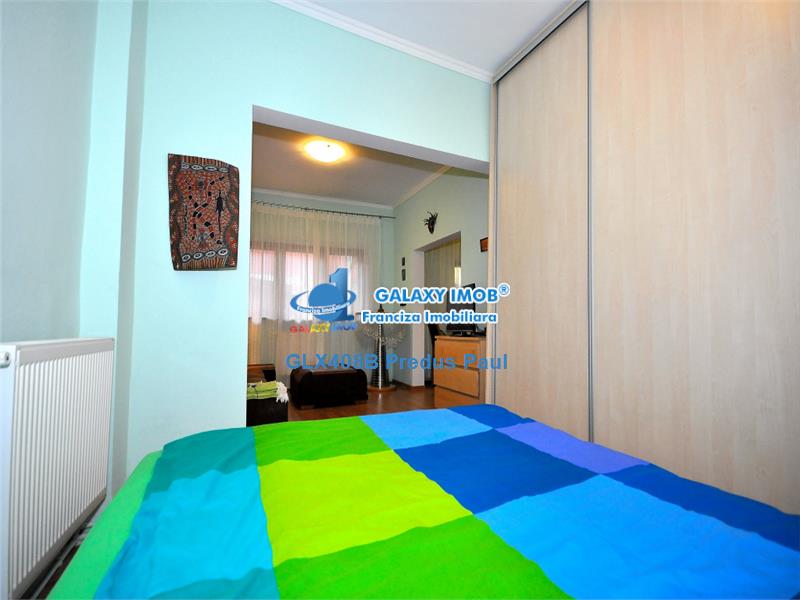 Vanzare apartament 2 camere Turda - Ion Mihalache