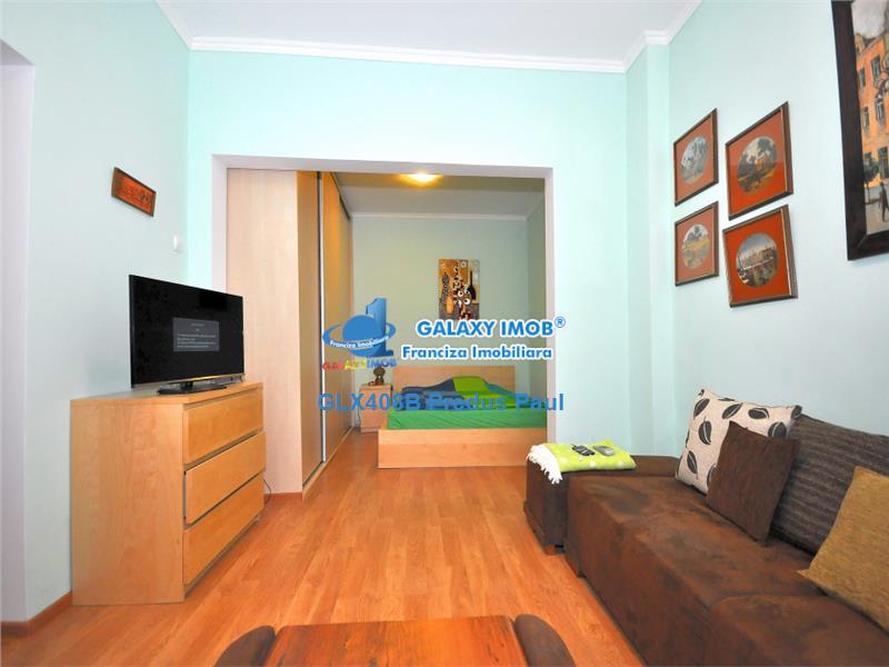 Vanzare apartament 2 camere Turda - Ion Mihalache