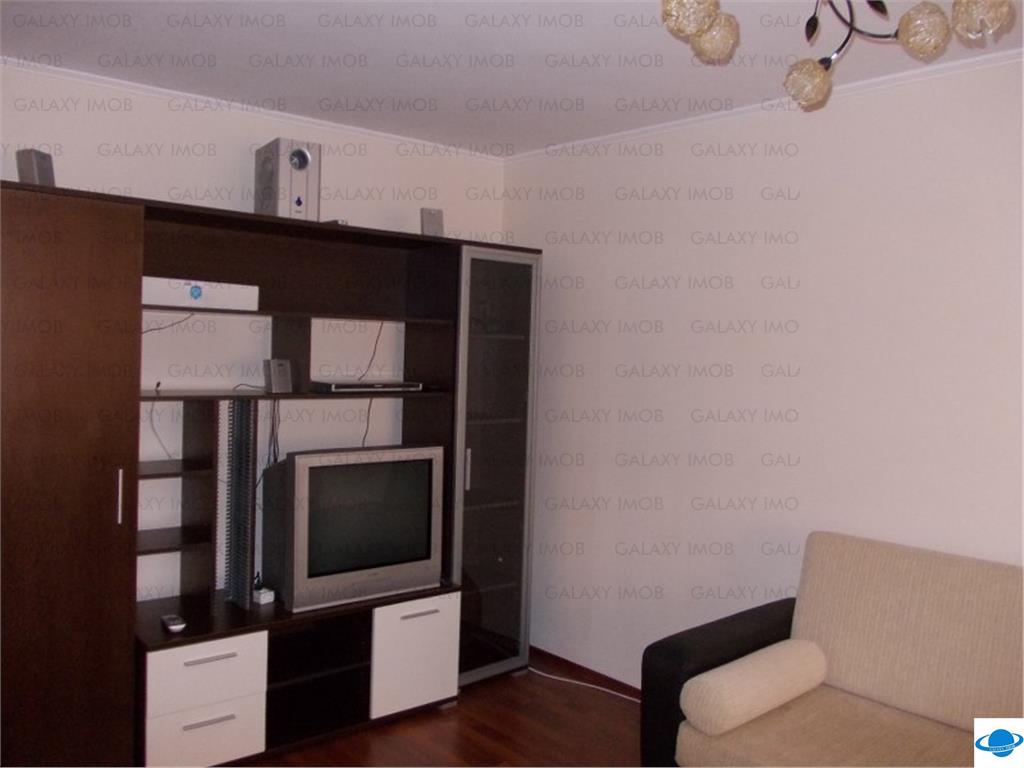 Inchiriere apartament in Ploiesti 3 camere zona Bulevardul Republicii