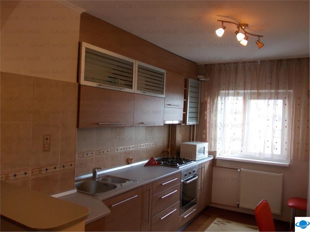 Inchiriere apartament in Ploiesti 3 camere zona Bulevardul Republicii