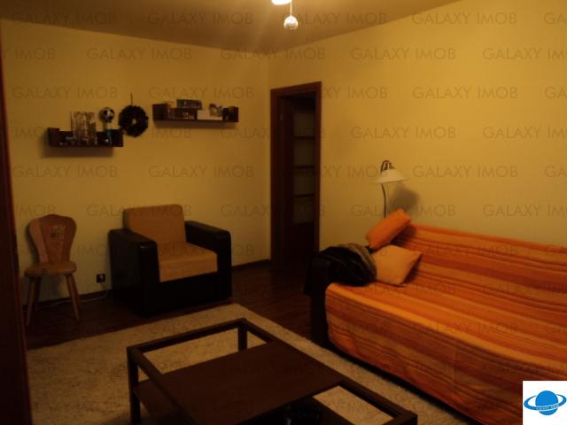 Inchiriere apartament  2 camere in Ploiesti, zona Pisica Alba