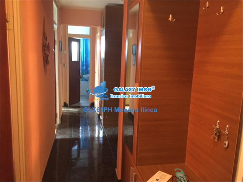 Inchiriere apartament 3 camere, in Ploiesti, zona B-dul Bucuresti